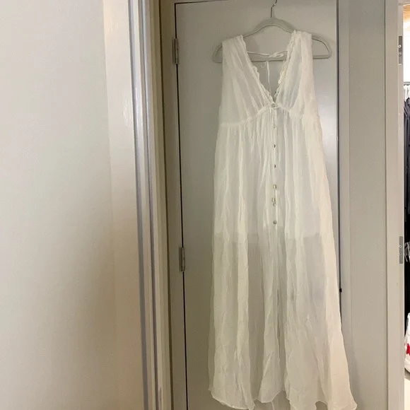 maxi dress 14 Chara Maxi Dress